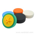 Auto Polishing Pad M14 M16 Thread Backing Plate